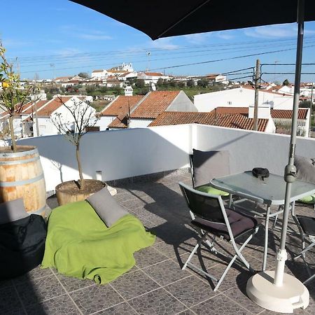 Casa Da Planicie Vila Évora Exterior foto