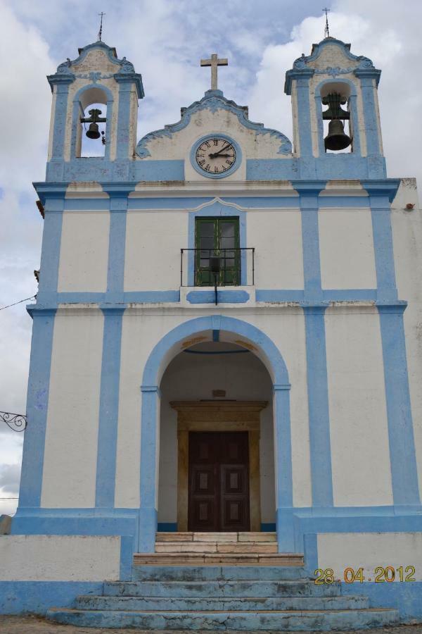 Casa Da Planicie Vila Évora Exterior foto