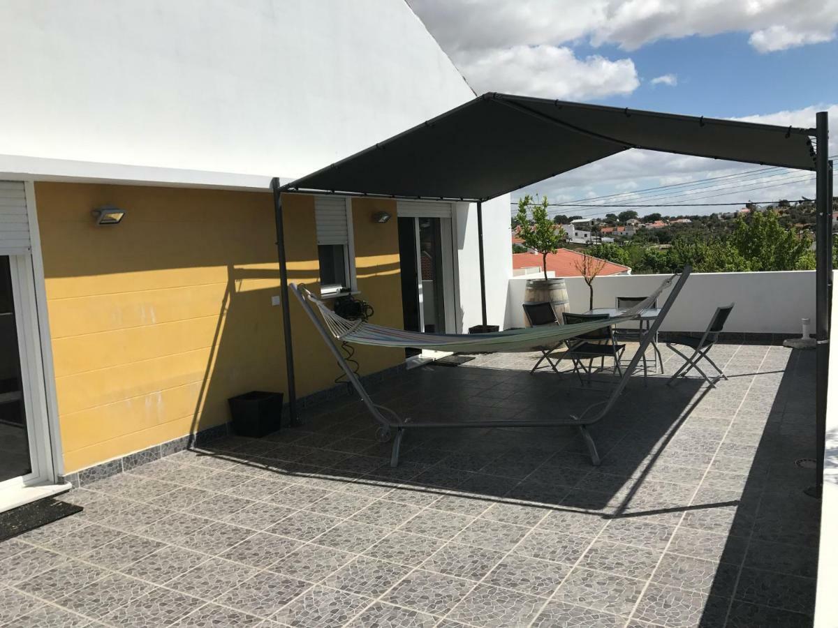 Casa Da Planicie Vila Évora Exterior foto